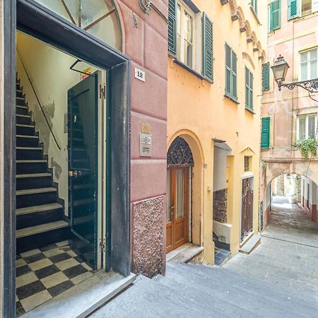 Amazing Apartment In Camogli With Wifi Экстерьер фото