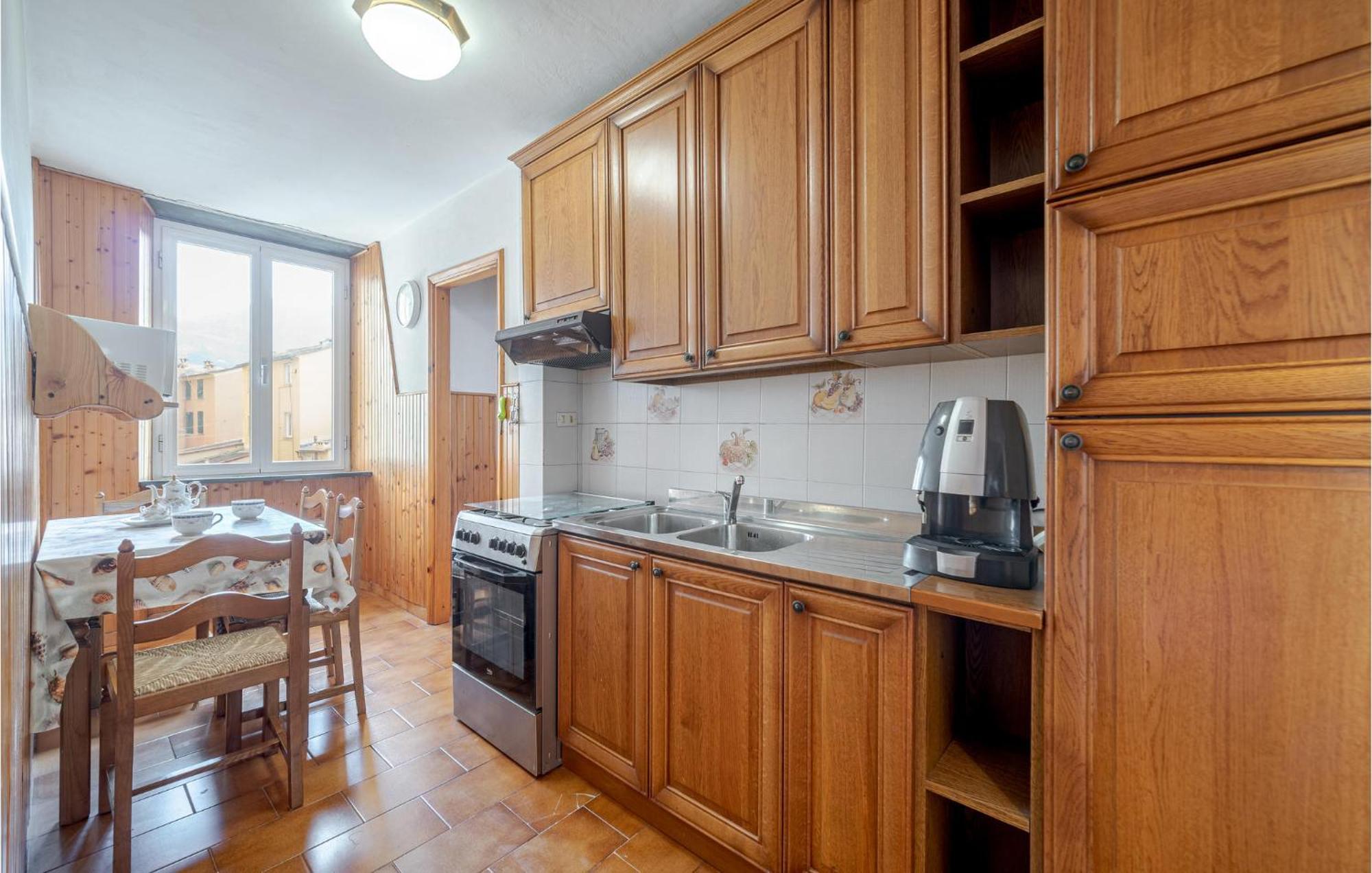 Amazing Apartment In Camogli With Wifi Экстерьер фото