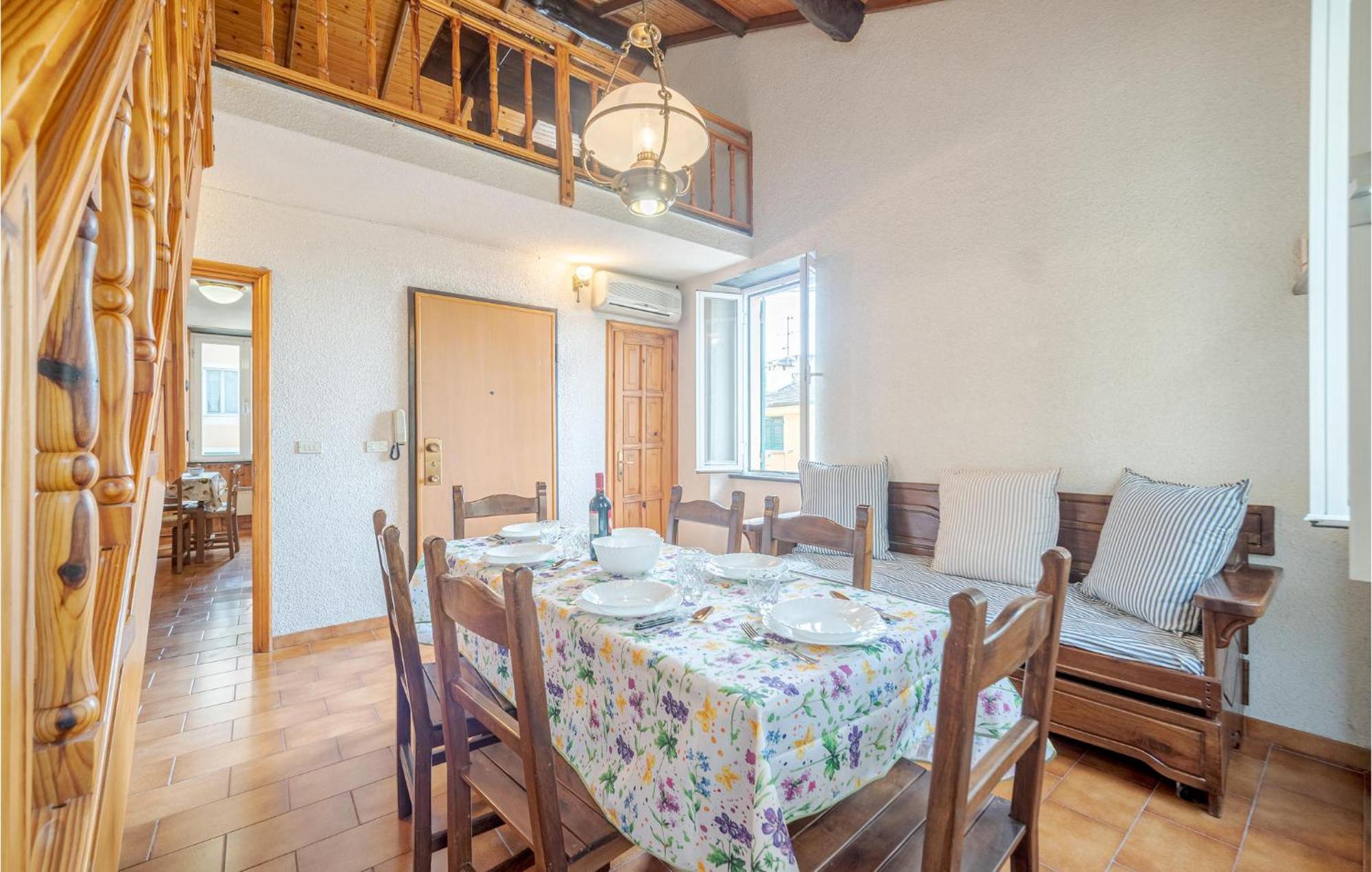 Amazing Apartment In Camogli With Wifi Экстерьер фото