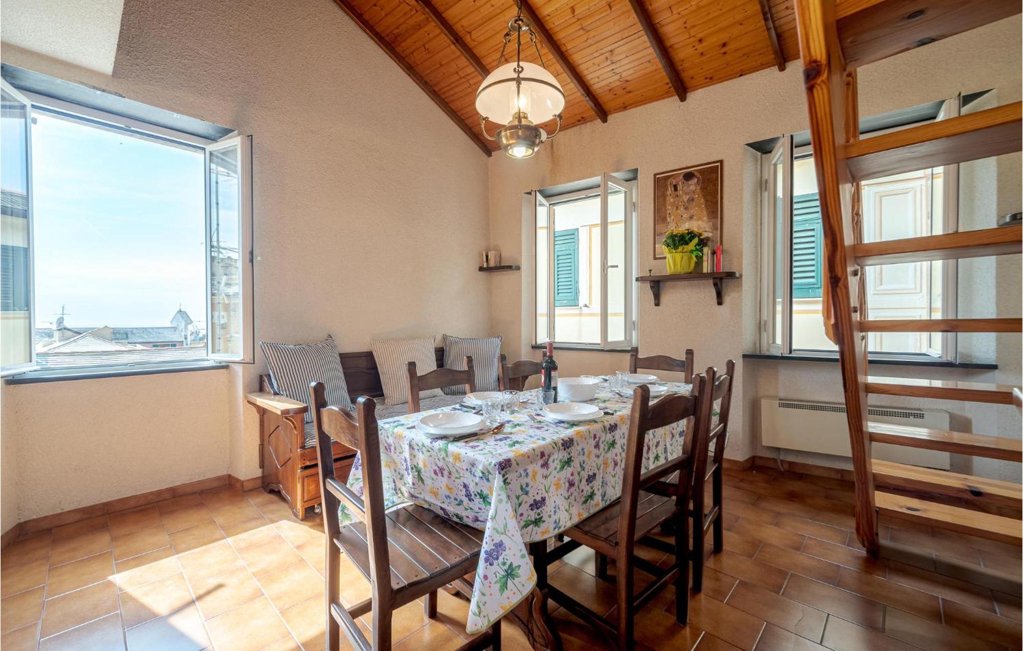 Amazing Apartment In Camogli With Wifi Экстерьер фото