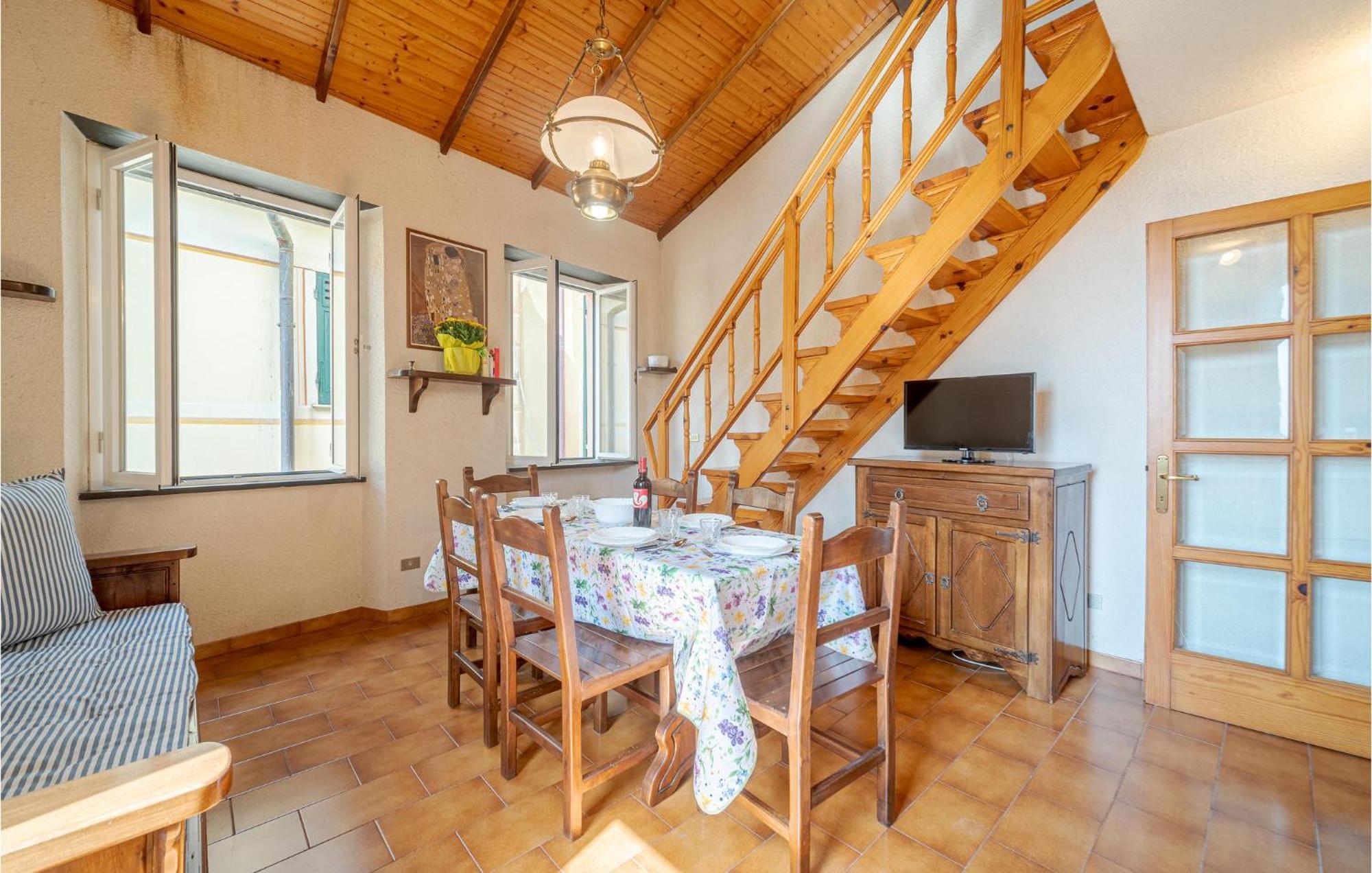 Amazing Apartment In Camogli With Wifi Экстерьер фото