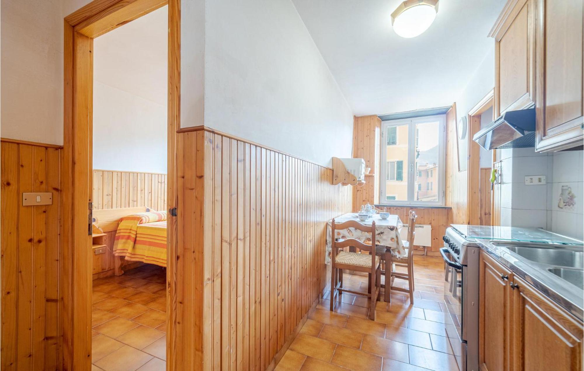 Amazing Apartment In Camogli With Wifi Экстерьер фото
